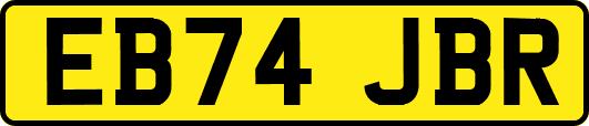EB74JBR