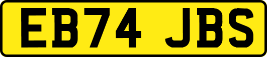 EB74JBS