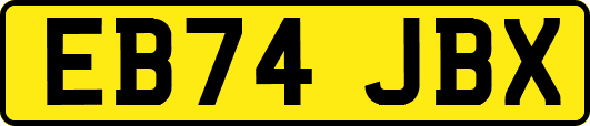 EB74JBX