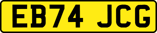 EB74JCG