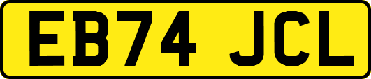 EB74JCL