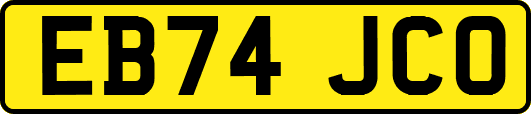 EB74JCO