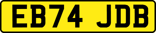 EB74JDB