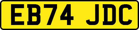 EB74JDC