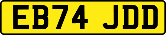 EB74JDD