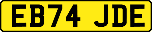 EB74JDE