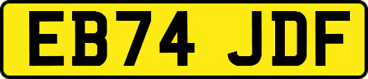 EB74JDF