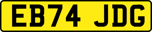 EB74JDG