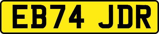EB74JDR