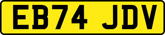EB74JDV