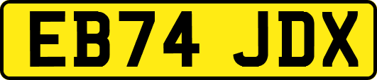 EB74JDX