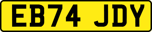 EB74JDY