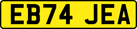 EB74JEA