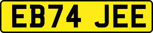 EB74JEE