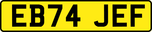EB74JEF