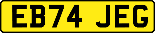EB74JEG