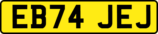 EB74JEJ