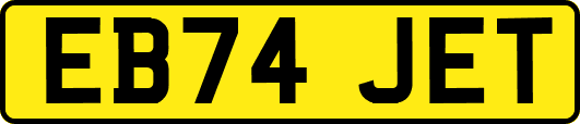 EB74JET
