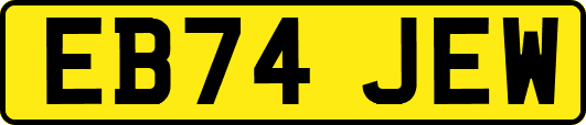 EB74JEW