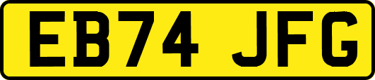 EB74JFG