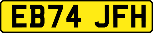 EB74JFH