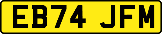 EB74JFM