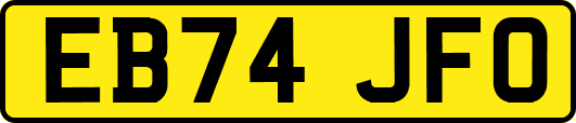 EB74JFO