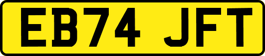 EB74JFT