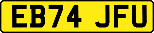 EB74JFU