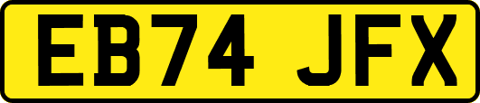 EB74JFX