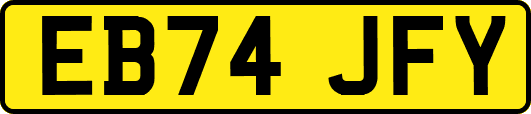EB74JFY
