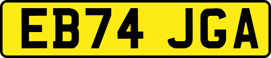 EB74JGA