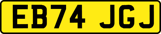 EB74JGJ