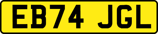 EB74JGL