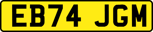 EB74JGM