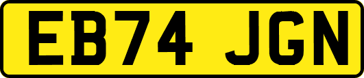 EB74JGN