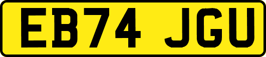 EB74JGU