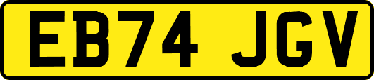 EB74JGV