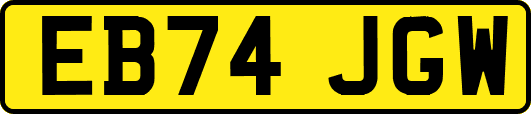 EB74JGW