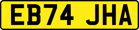 EB74JHA