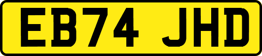 EB74JHD