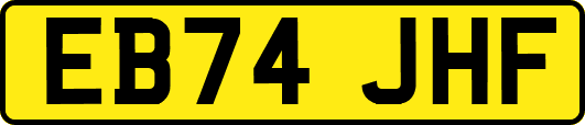 EB74JHF