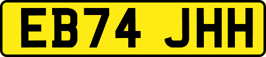 EB74JHH