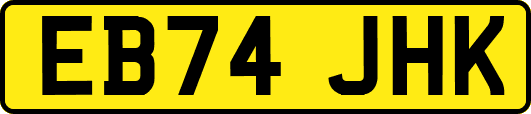 EB74JHK