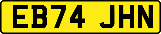 EB74JHN