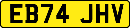 EB74JHV
