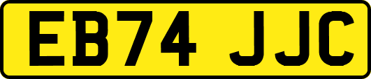 EB74JJC