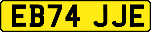 EB74JJE