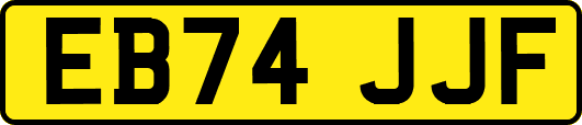 EB74JJF