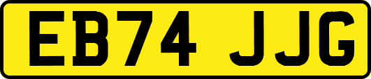 EB74JJG